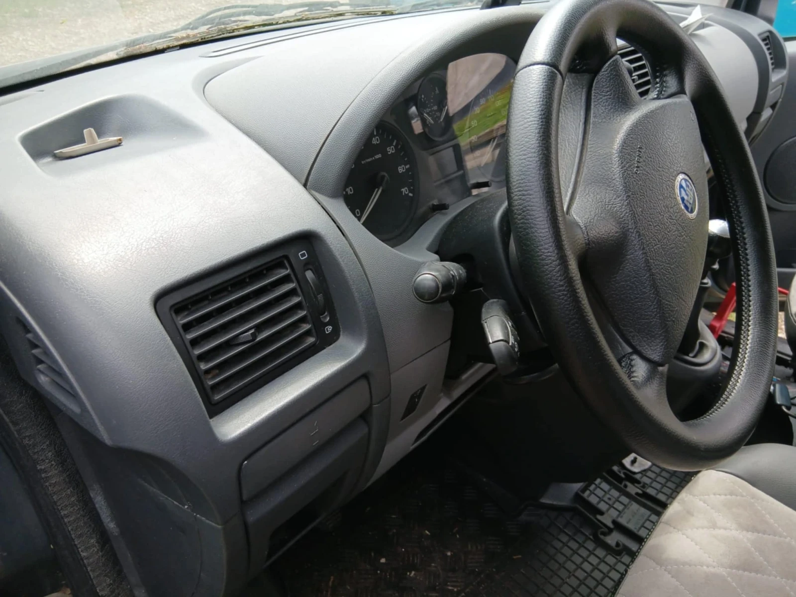 Fiat Scudo  - изображение 7