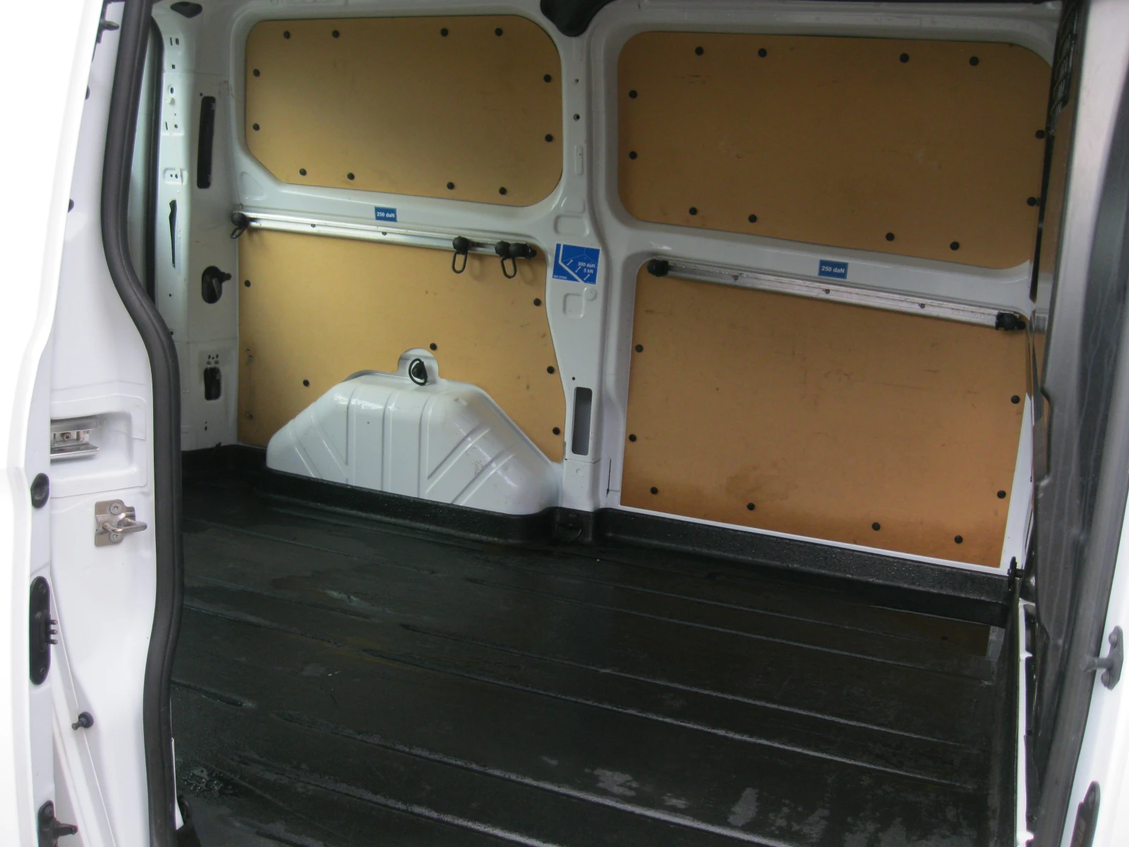 Ford Transit Custom | Mobile.bg   14