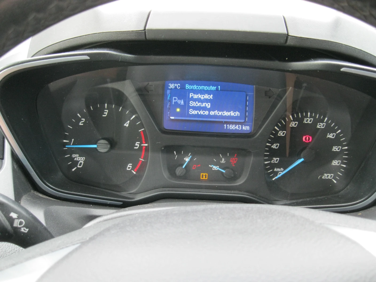 Ford Transit Custom | Mobile.bg   16