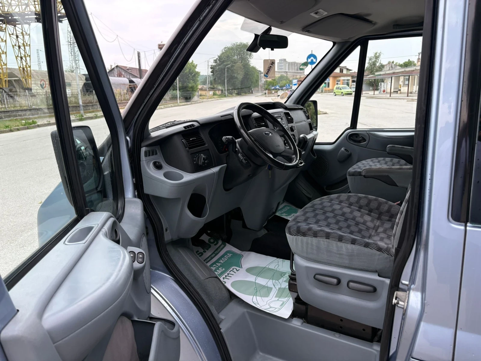 Ford Transit 2.2TDCI | Mobile.bg � ����������� 13