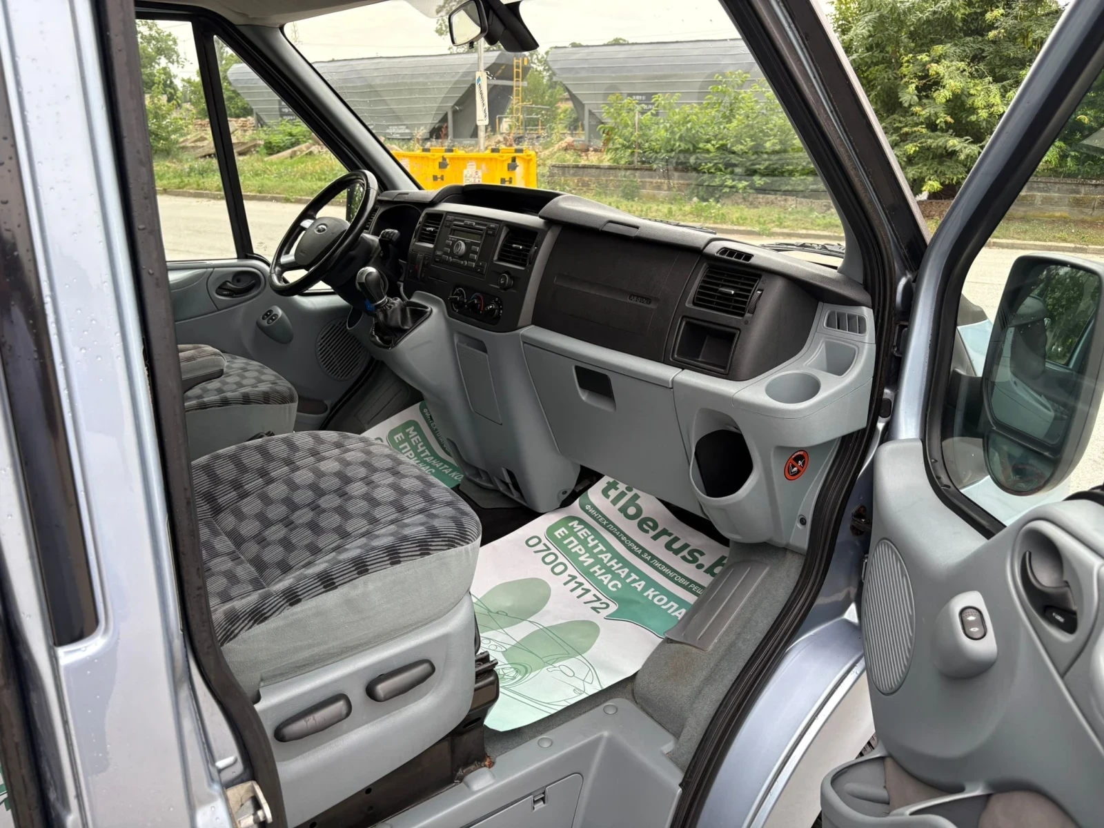Ford Transit 2.2TDCI | Mobile.bg � ����������� 12