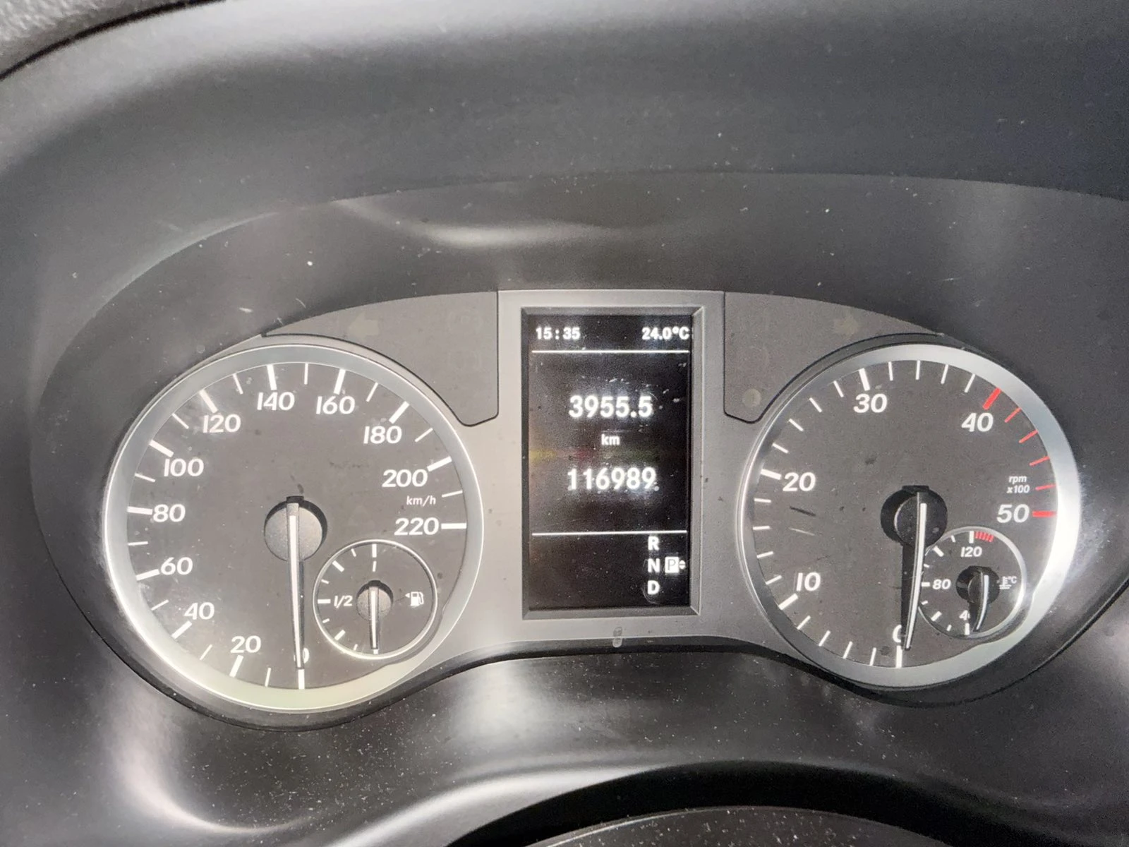 Mercedes-Benz Vito, снимка 8 - Бусове и автобуси - 55681903