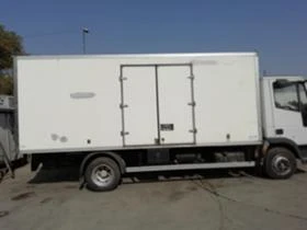 Iveco Eurocargo 75е17 на части, снимка 10
