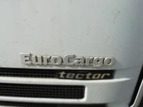 Iveco Eurocargo 75е17 на части, снимка 9
