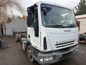 Iveco Eurocargo 75е18 евро5, снимка 1