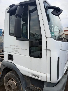 Iveco Eurocargo 75е18 евро5, снимка 2