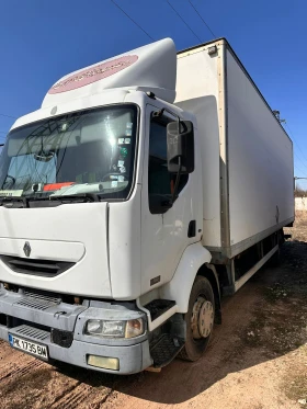 Renault Midlum, снимка 2