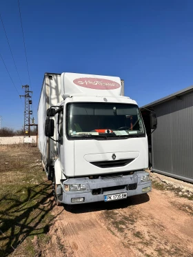 Renault Midlum, снимка 1