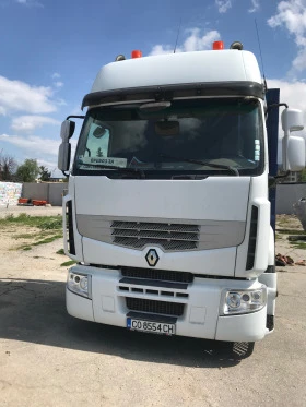     Renault Premium  