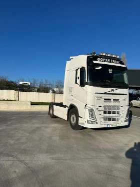 Volvo Fh 500 | Mobile.bg    5