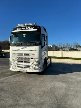     Volvo Fh 500