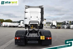 Mercedes-Benz Actros SZM25100 | Mobile.bg    6