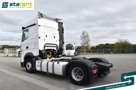 Mercedes-Benz Actros SZM25100 | Mobile.bg    7