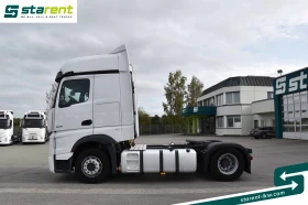 Mercedes-Benz Actros SZM25100 | Mobile.bg    8