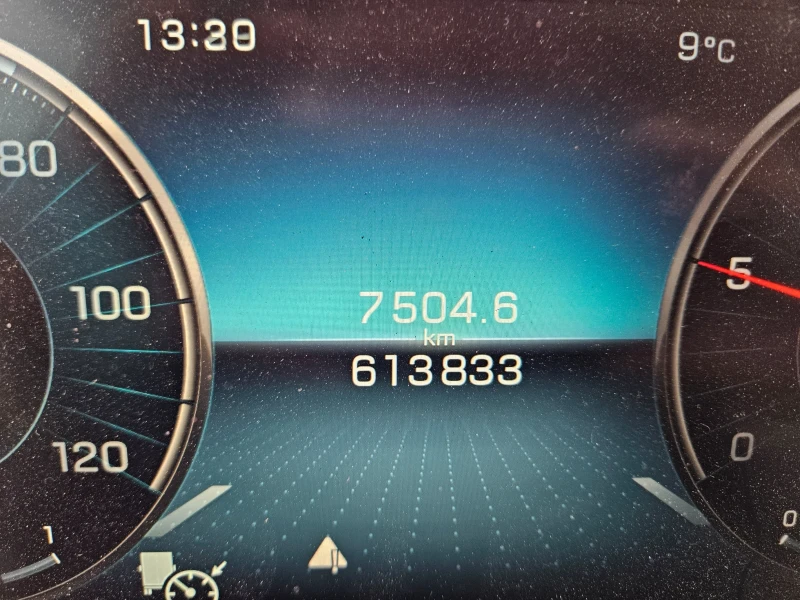 Mercedes-Benz Actros 1848, снимка 16 - Камиони - 52991035