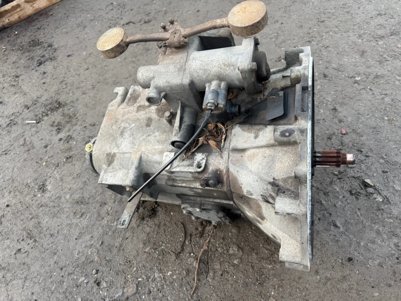 Iveco Eurocargo 75е18 евро5, снимка 12 - Камиони - 53145330