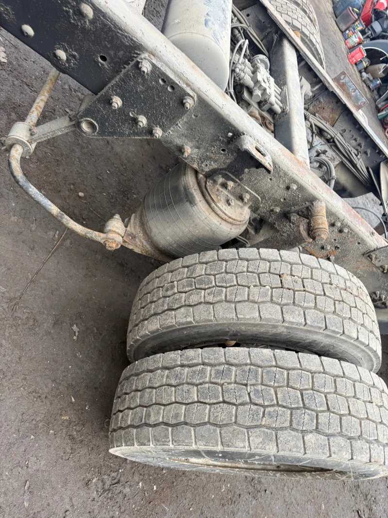 Iveco Eurocargo 75е18 евро5, снимка 7 - Камиони - 53145330