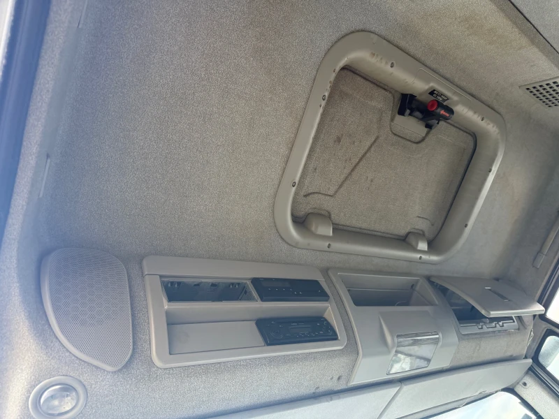 Iveco Eurocargo 75е18 евро5, снимка 10 - Камиони - 53145330