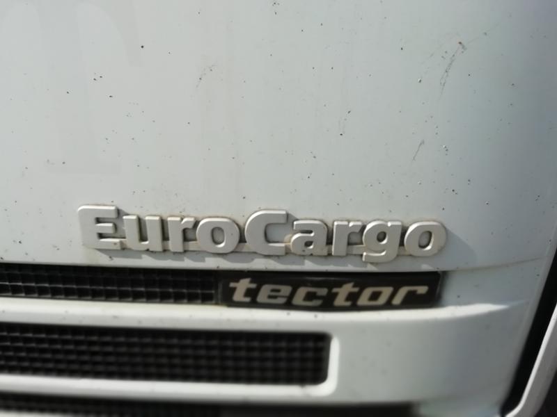 Iveco Eurocargo 75е17 на части, снимка 9 - Камиони - 11476984