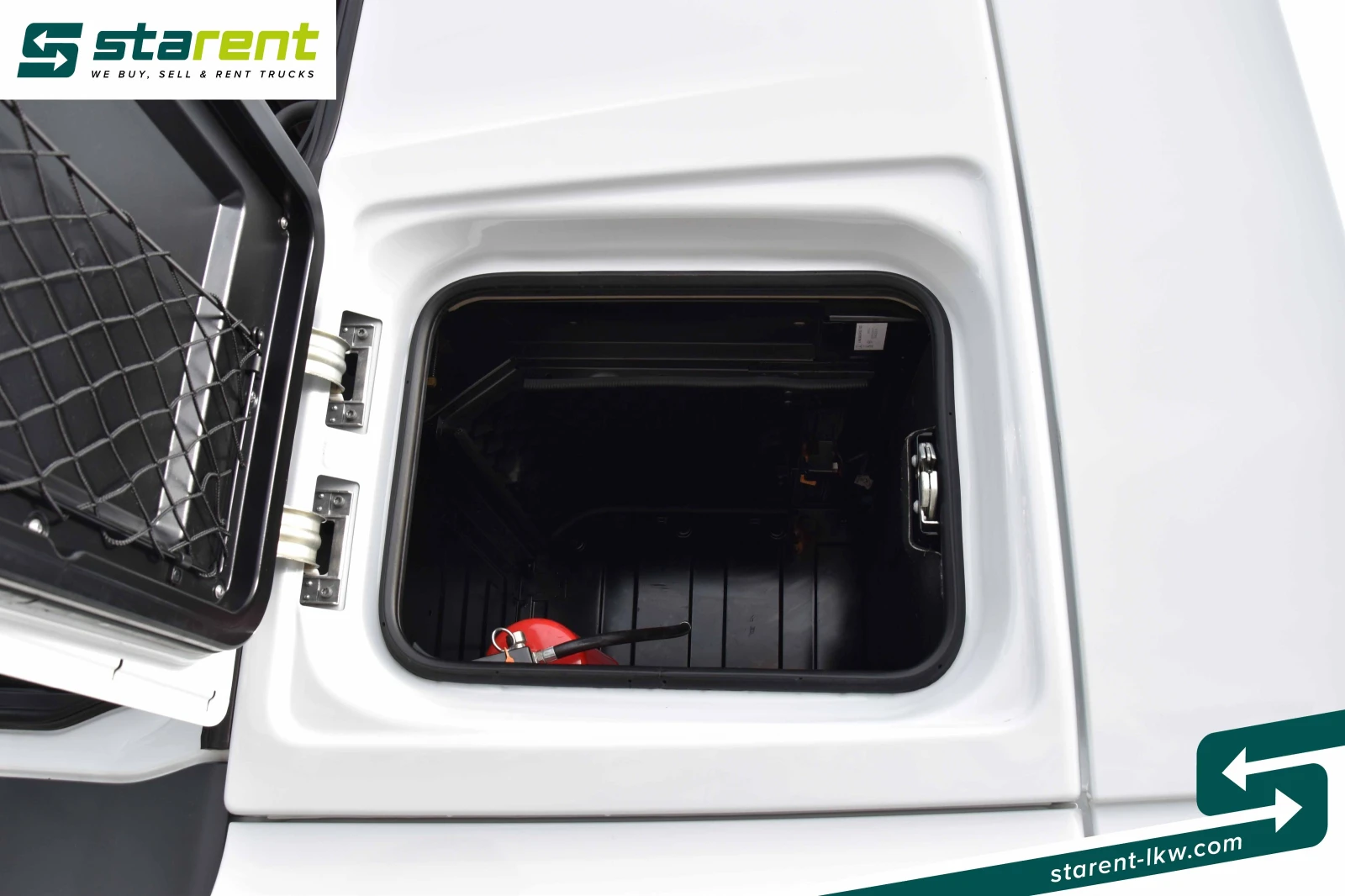 Mercedes-Benz Actros SZM25100 | Mobile.bg   13