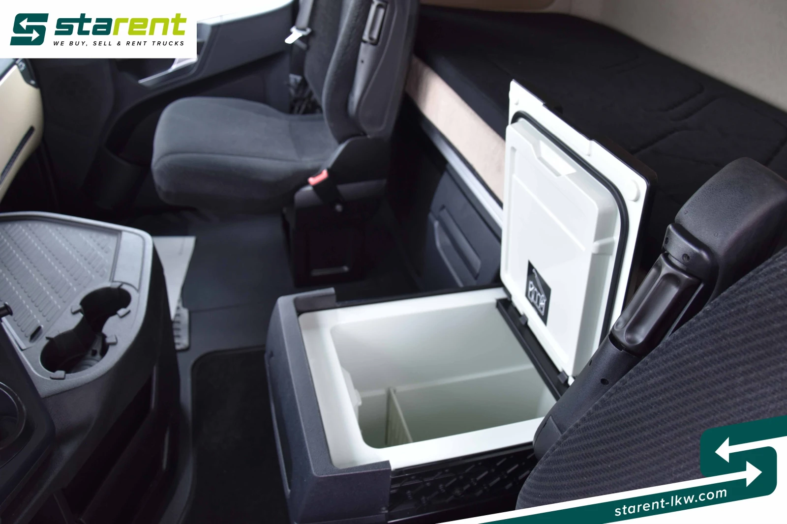 Mercedes-Benz Actros SZM25100 | Mobile.bg   16