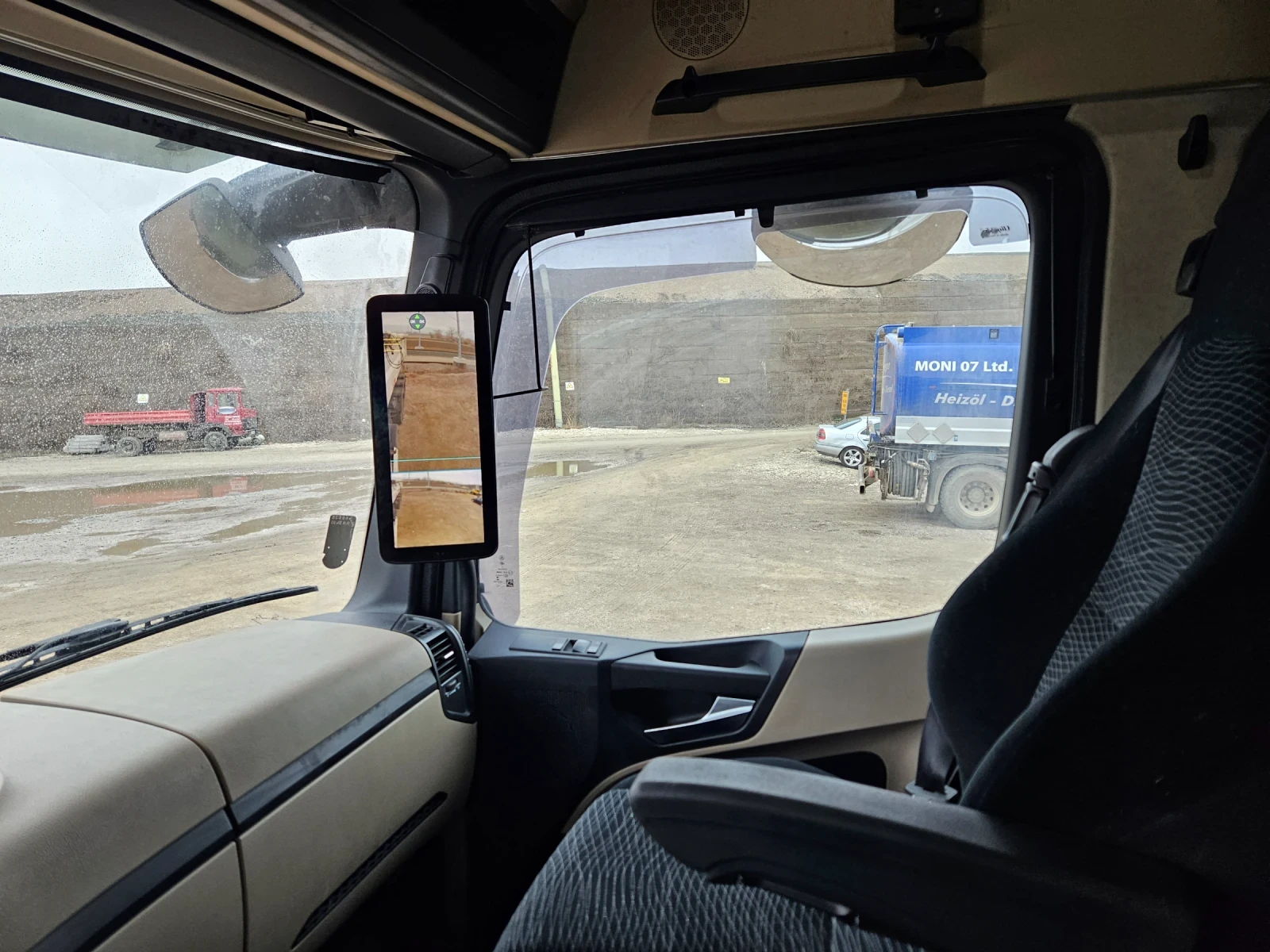 Mercedes-Benz Actros 1848 | Mobile.bg � ����������� 12