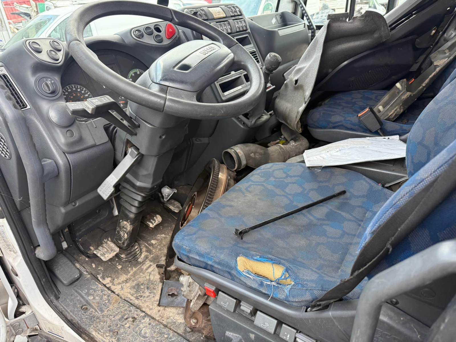 Iveco Eurocargo 75�18 ����5 | Mobile.bg � ����������� 9