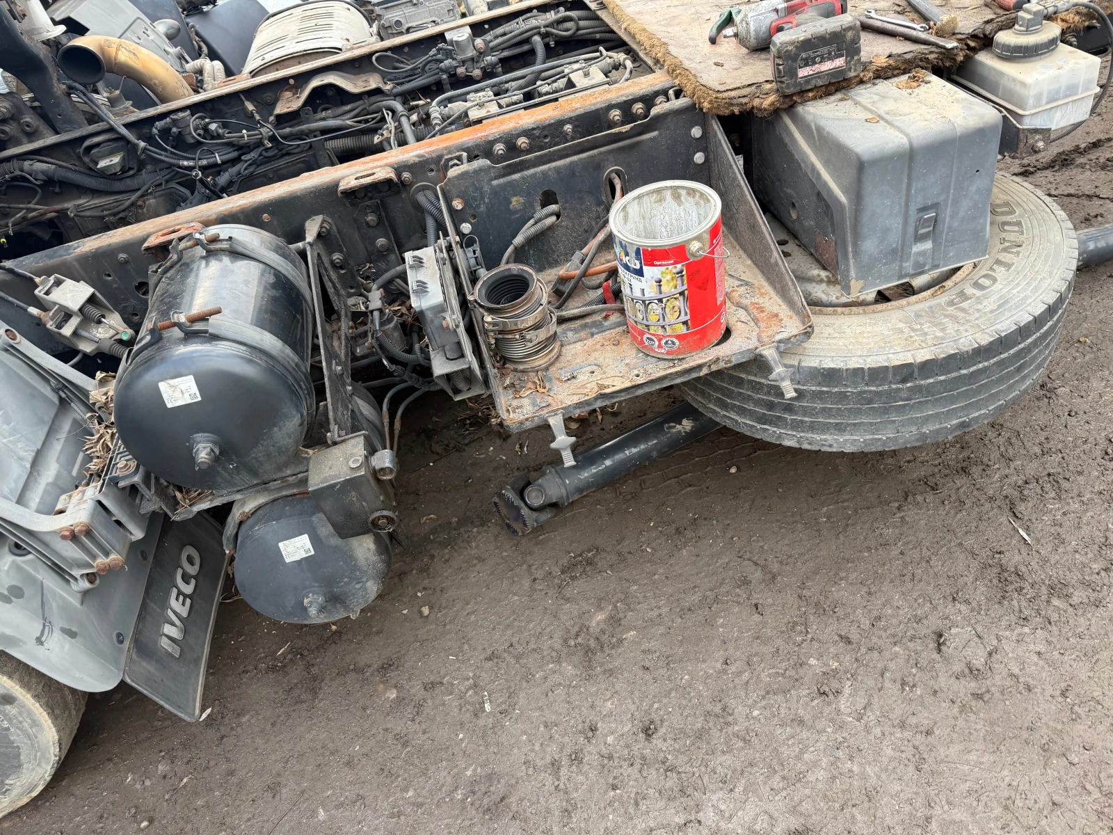 Iveco Eurocargo 75�18 ����5 | Mobile.bg � ����������� 8