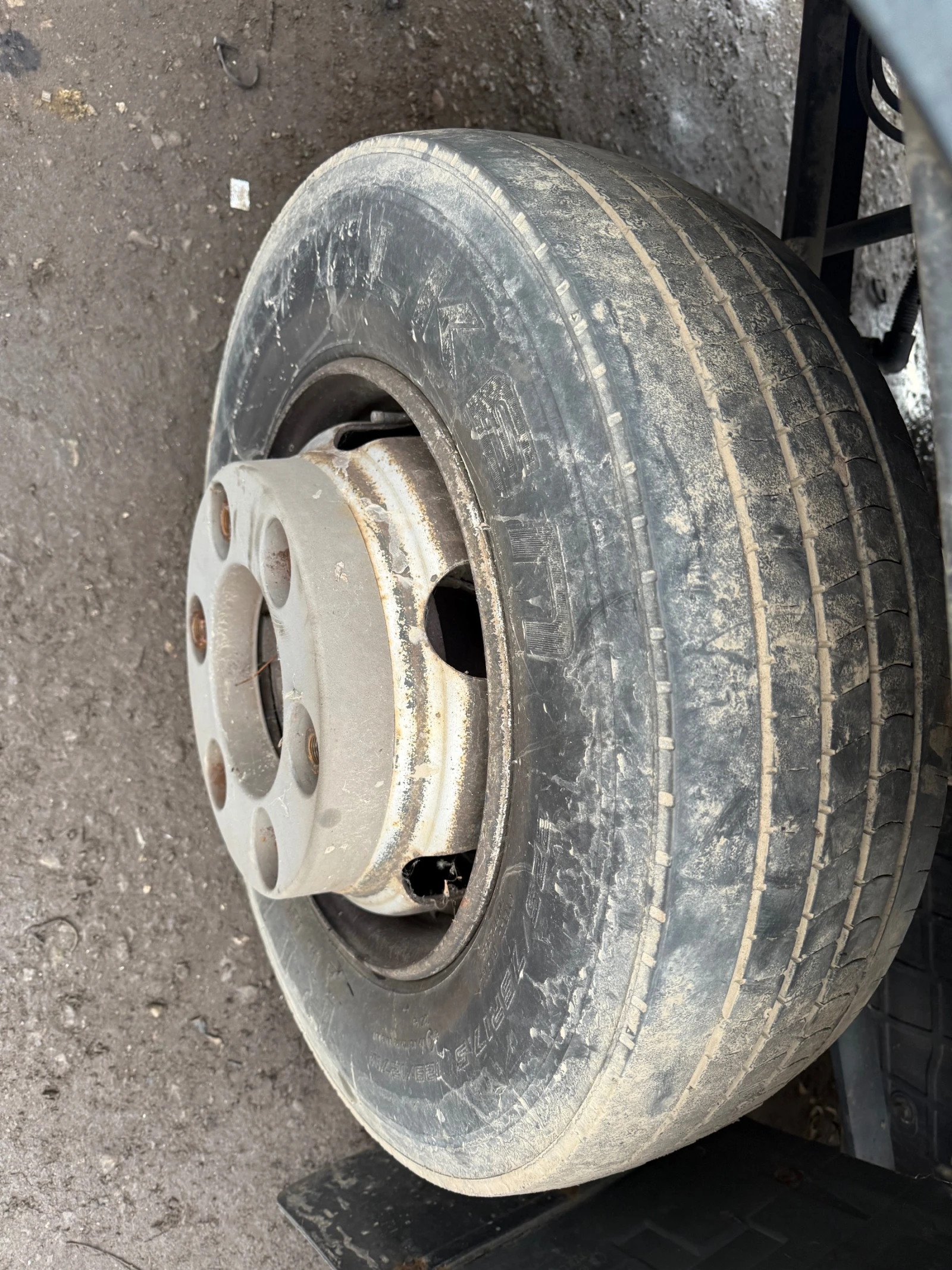 Iveco Eurocargo 75�18 ����5 | Mobile.bg � ����������� 13