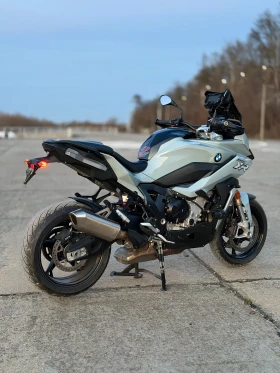 BMW S S1000XR, снимка 3