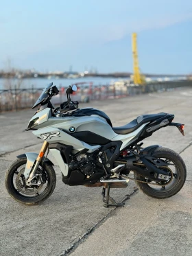 BMW S S1000XR, снимка 6