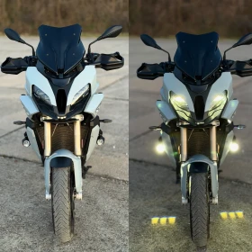 BMW S S1000XR, снимка 12