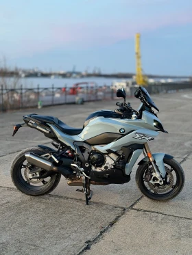 BMW S S1000XR, снимка 2