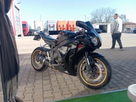 Honda Cbr 1000RR, снимка 2