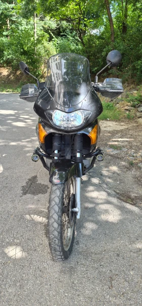 Honda Xlv, снимка 6