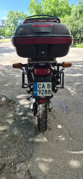 Honda Xlv, снимка 5