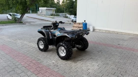 Yamaha Grizzly 700 Special edition FOX, снимка 7