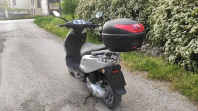 Piaggio Fly, снимка 4