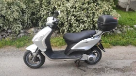 Piaggio Fly, снимка 3