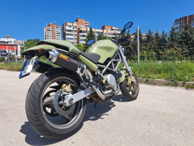 Ducati Monster, снимка 10 - Мотоциклети и мототехника - 45575047