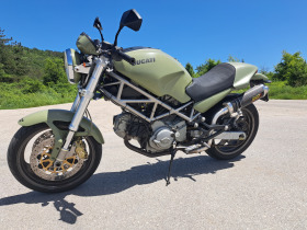 Ducati Monster, снимка 12 - Мотоциклети и мототехника - 45575047