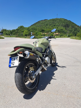 Ducati Monster, снимка 9 - Мотоциклети и мототехника - 45575047