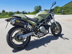 Ducati Monster, снимка 8 - Мотоциклети и мототехника - 45575047