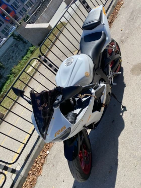 Yamaha YZF-R6 R6, снимка 4