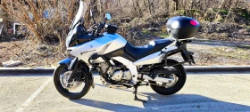 Suzuki V-strom DL650 | Mobile.bg    2