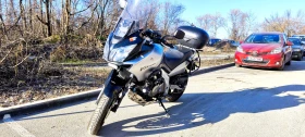 Suzuki V-strom DL650 | Mobile.bg    10