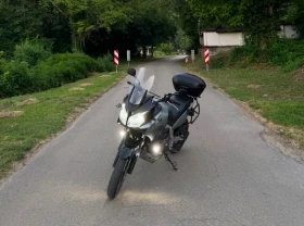 Suzuki V-strom DL650 | Mobile.bg    17