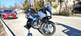 Suzuki V-strom DL650 | Mobile.bg    6