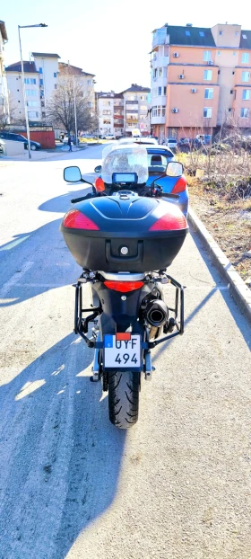 Suzuki V-strom DL650 | Mobile.bg    4