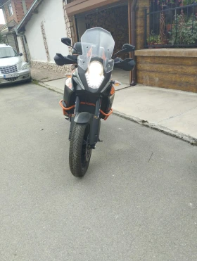 Ktm Adventure 1050 | Mobile.bg    2